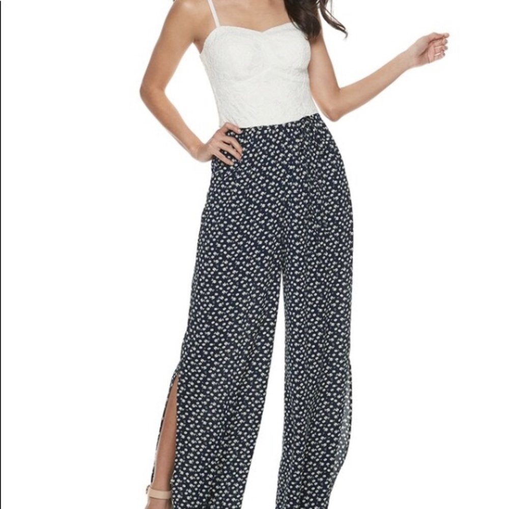 Beautiful Jumpsuit